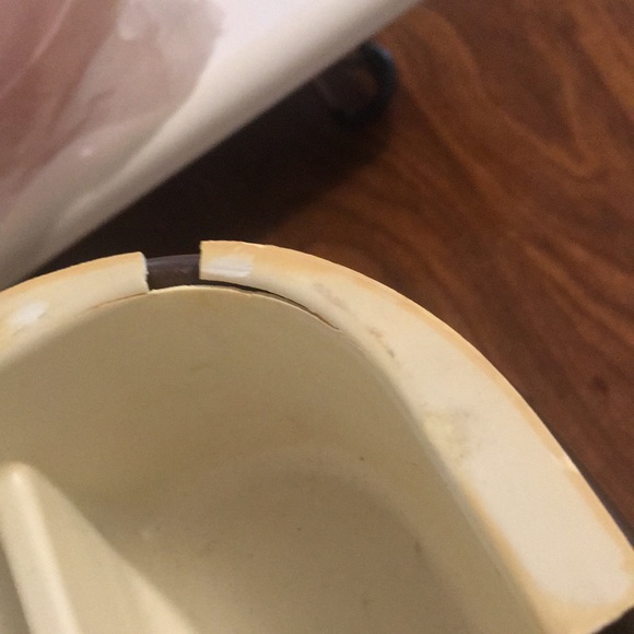 Old sewing box - Picture 5 of 7